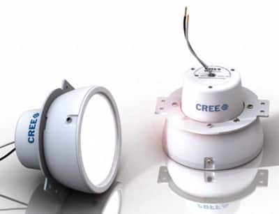 Cree LMR4 LED module